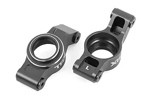 SCX10 II Steering Link
