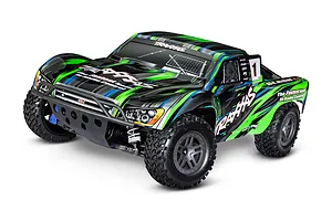 Traxxas Slash 4x4 RC Parts | Replacement Parts & Upgrades - AMain