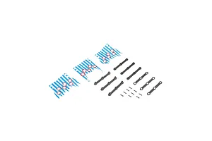 Double-sided adhesive, sound output module (4)