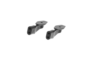 Locknut, M2.5 x .45 x 5mm (6)