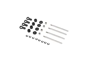 Double-sided adhesive, sound output module (4)
