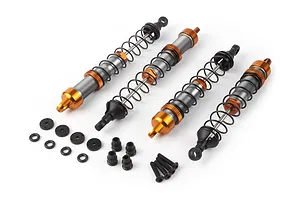 ALUMINUM SHOCK SET