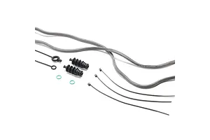 Double-sided adhesive, sound output module (4)