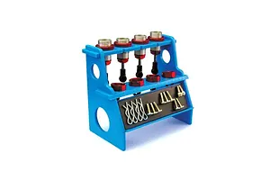 Double-sided adhesive, sound output module (4)