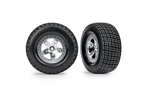 SCX10 II Steering Link