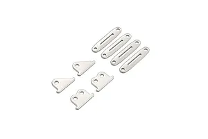 Chain Plate(SEAWIND ready set)