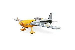 E-Flite Extra 300 3D BNF Basic RC Plane
