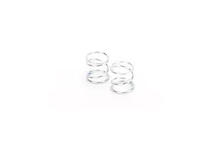 Traxxas White Heavy Duty Rear Suspension Arms 2Pcs