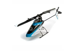 Blade Nano S3 RTF RC Helicopter, Mode 2, BLH01300