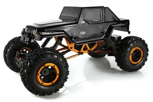 HSP Pangolin RC Rock Crawler Electric 4WD 1/10 Scale RTR