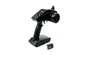 XB60 Brushed ESC
