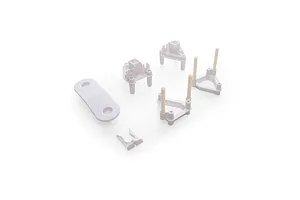 Double-sided adhesive, sound output module (4)