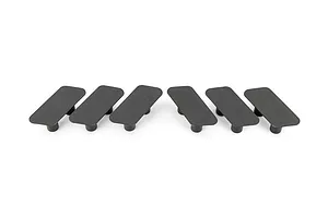 RC PTFE Bearing Set with Bearing Oil For MST CFX-W Crawler