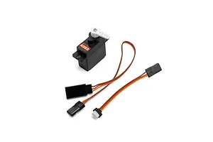 Male/Female Universal Bind Plug