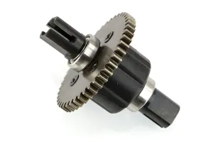HSP Centre Differential w/ 45T 1Mod Spur Gear