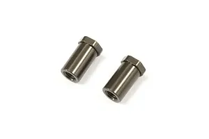 Male/Female Universal Bind Plug