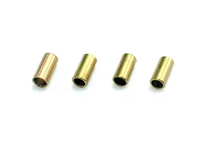 Traxxas 2.2/3.0" Off Road Tyres on Satin Chrome/Red Rims - Glued Wheels 2Pcs