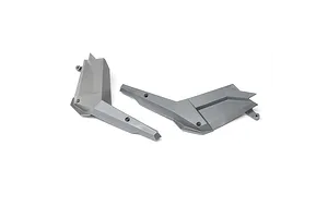 Spinner: Draco 800mm