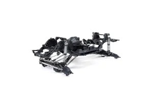 Axial SCX10 III Upgrades & Parts for Kit & RTR RC Crawlers - AMain