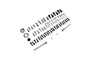 Double-sided adhesive, sound output module (4)