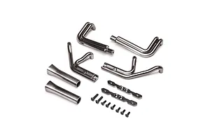 SCX10 II Steering Link