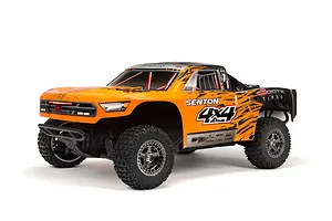 SCX10 II Steering Link