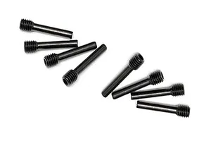 TCR bumper set