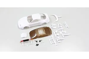 Chassis Fender Set (1set)