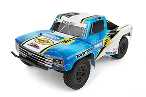 Pro2 LT10SW Ryan Beat RTR - LiPo Combo