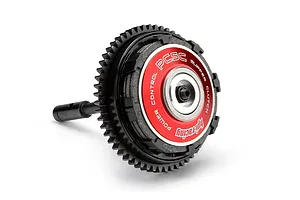 HPI Baja 5B/5T/5SC 57T PCSC Power Control Slipper Clutch Set