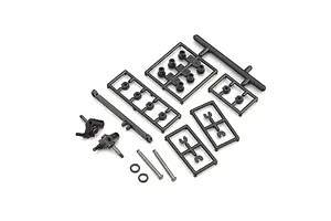 Receiver Box Set