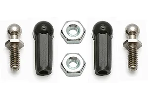 ALUMINUM 7075 BATTERY BOX
 MX0126 - BLUE
