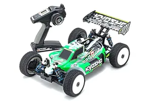 Inferno MP9e Evo V2 RTR - 34111C