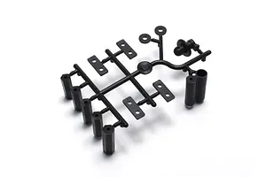Double-sided adhesive, sound output module (4)