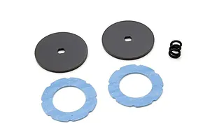 Double-sided adhesive, sound output module (4)