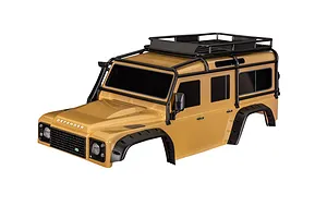 SCX10 II Steering Link