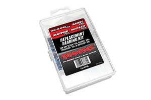 Brake and Spare Tire Accessory Set: Super Baja Rey