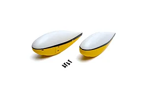 Double-sided adhesive, sound output module (4)