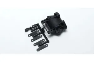 Kyosho Lazer ZX7 Kit RC Parts & Exploded Diagrams