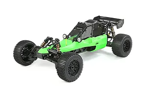 Rovan E-Baja 8S 5B RC Buggy Electric Brushless 2WD 1/5 Scale RTR