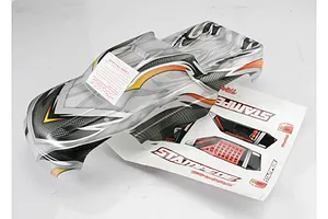 Double-sided adhesive, sound output module (4)