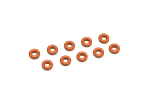 Axial 1.9 Black Rhino Primm Wheels, 12mm Hex, Black, 2pcs