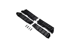 TraxxasÂ® connector, 4s (male) (2) - FOR ESC USE ONLY