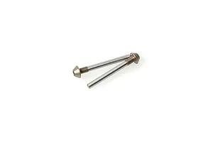 Center Gear Box Housing Set with Covers: Mini LMT