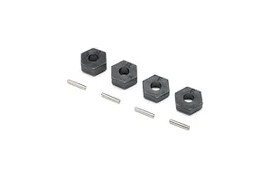 SCX10 II Steering Link