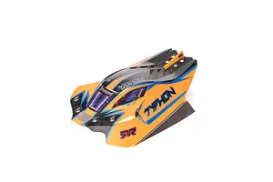 SCX10 II Steering Link