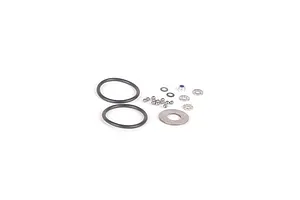 Traxxas White Heavy Duty Rear Suspension Arms 2Pcs