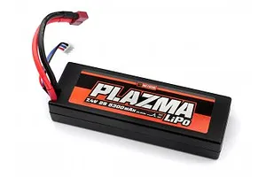 ALUMINUM 7075 BATTERY BOX
 MX0126 - BLUE