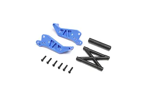 Double-sided adhesive, sound output module (4)