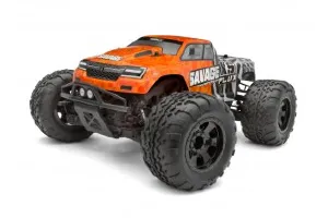 RTR SAVAGE XS FLUX GT-2XS